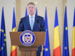 Preşedintele Klaus Iohannis a declarat joi că PSD şi acoliţii săi sunt cei care fac tot posibilul ca eforturile întregii naţiuni să eşueze