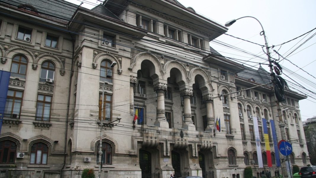 Viceprimarul Capitalei anunţă că nu mai sunt locuri de carantină disponibile în Bucureşti