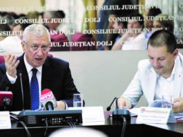 Infrastructura de transport, prioritatea din 2020 a Consiliului Județean Dolj, anunță președintele Ion Prioteasa