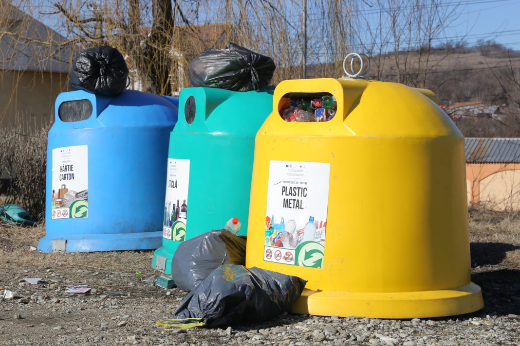 Comunele din Dolj plătesc foarte scump gunoiul