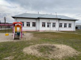 Şcoala Izvoare-structură a Şcolii gimnaziale Decebal din Craiova va avea doar trei elevi în clasa pregătitoare