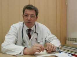 Managerul Institutului ”Matei Balş”, Adrian Streinu-Cercel, avertizează că România este pe o pantă ascendentă a pandemiei