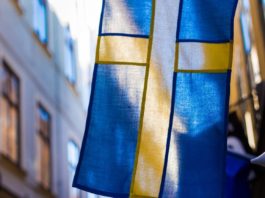 Suedia interzice adunările de peste 50 de persoane