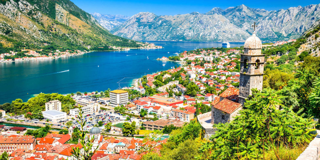 Muntenegru, singura ţară din Europa care nu are cazuri de coronavirus