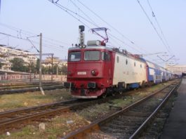 CFR Călători va opera un număr de 3 perechi de trenuri pe relația Corabia – Caracal și retur