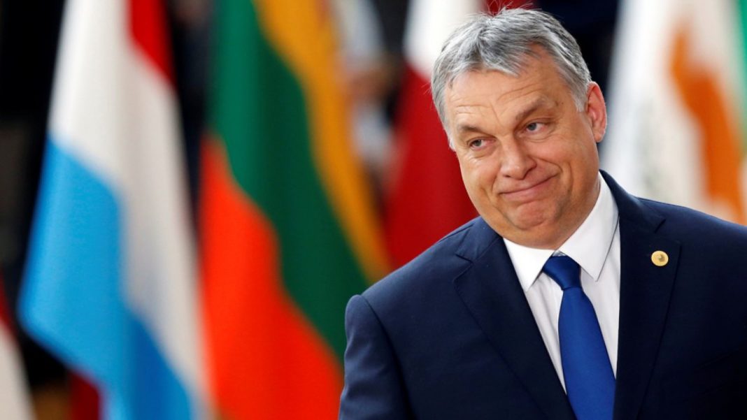 Ungaria închide granițele pentru toţi cetăţenii străini