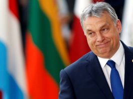 Ungaria închide granițele pentru toţi cetăţenii străini