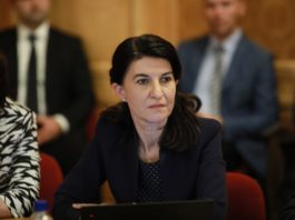 Violeta Alexandru: Guvernul va prelungi măsura plăţii şomajului tehnic de către stat cu o perioadă de două săptămâni sau de o lună, după încetarea 15 mai