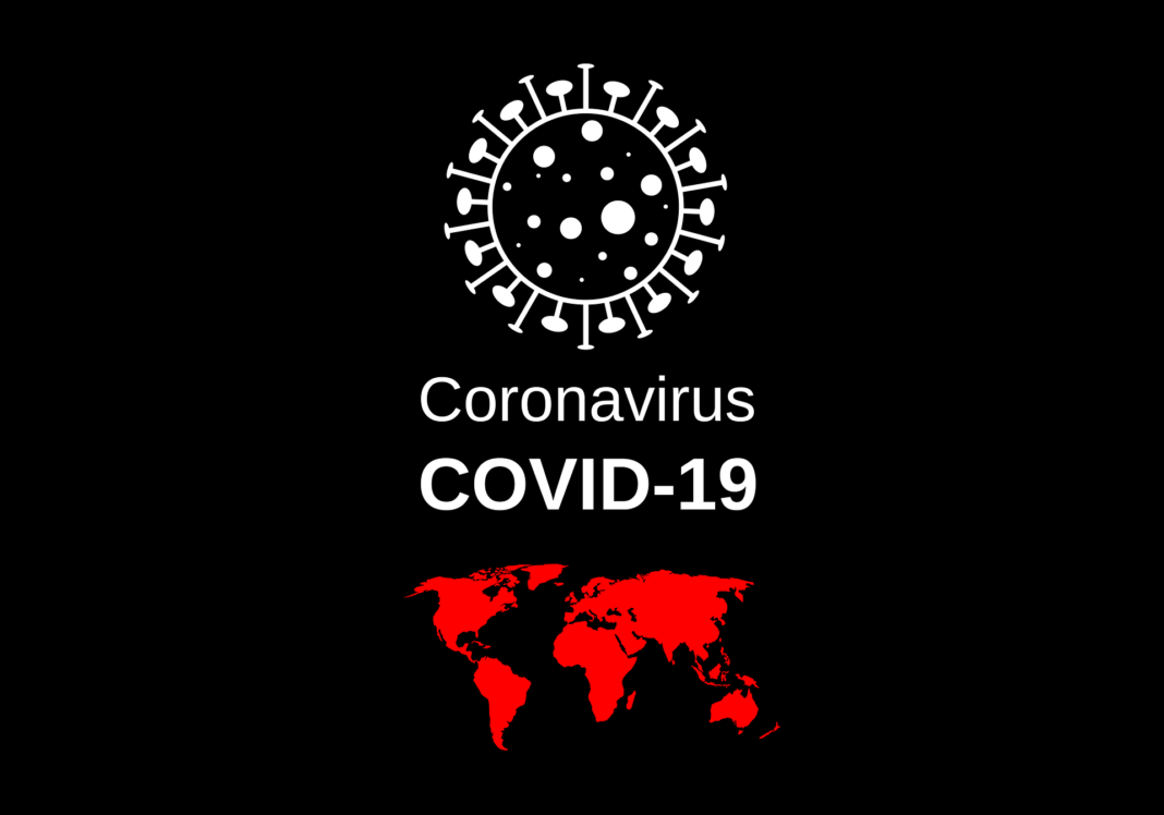 Un miliard de oameni din întreaga lume, izolați la domiciliu din cauza coronavirusului