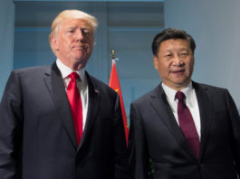 Xi i-a spus lui Trump că SUA și China trebuie să coopereze pentru a opri Covid-19