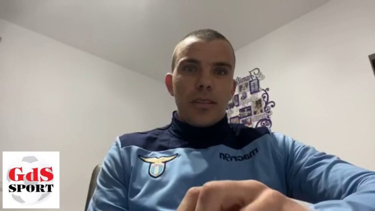 VIDEO / Dan Nistor a stat la dispoziție suporterilor timp de o repriză