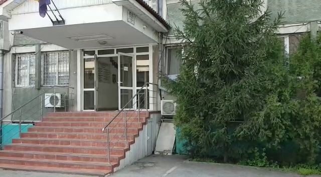 Un caracalean a fost reţinut pentru ultraj