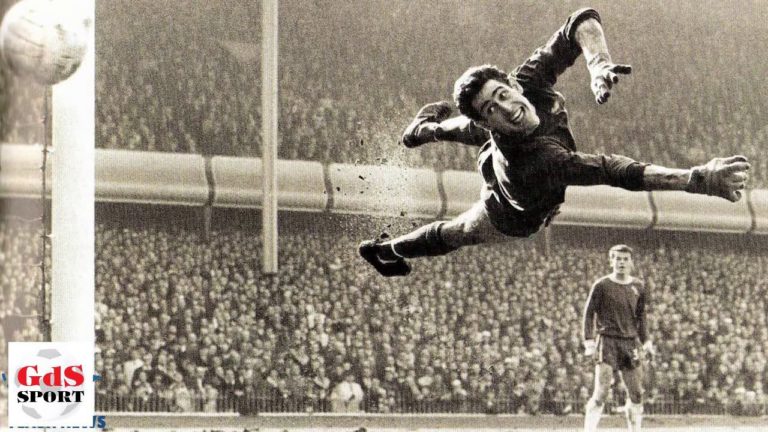 A decedat Peter Bonetti, portarul legendar al lui Chelsea Londra
