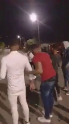 Polițiștii au împărțit amenzi la o petrecere cu manele