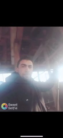 VIDEO: Tânărul care s-a rugat să moară românii, amendat din nou