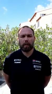 VIDEO / Rareș Fortuneanu: Este o decizie frustrantă și nedreaptă