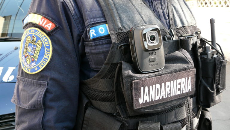 Coronavirus. Jandarm din Craiova, confirmat cu COVID-19. Ce masuri s-au luat