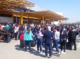 Parchetul de pe lângă Judecătoria Cluj-Napoca a deschis un dosar penal în cazul aglomerării de pe Aeroportul Internaţional "Avram Iancu"