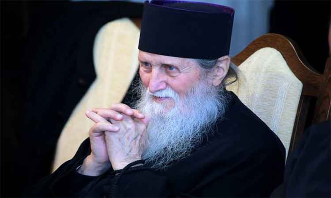 Arhiepiscopul Sucevei și Rădăuților, IPS Pimen, este infectat cu noul coronavirus