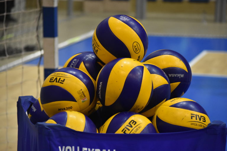 Toate competițiile continentale de volei au fost anulate de CEV