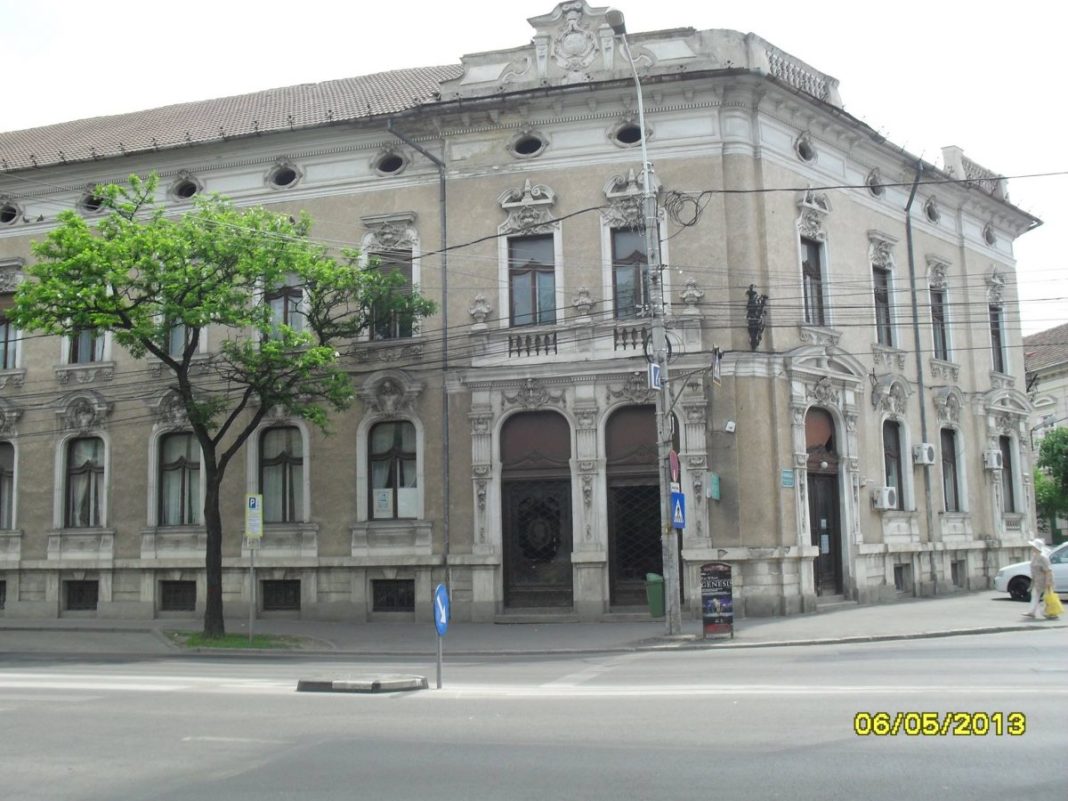 La Maternitatea Odobescu Timișoara au fost analizate structura funcțională și fluxurile unității sanitare