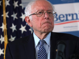 Bernie Sanders s-a retras din cursa pentru Casa Albă