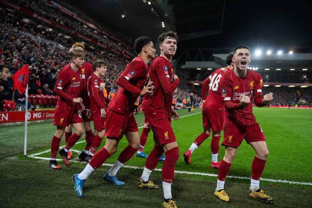 Liverpool