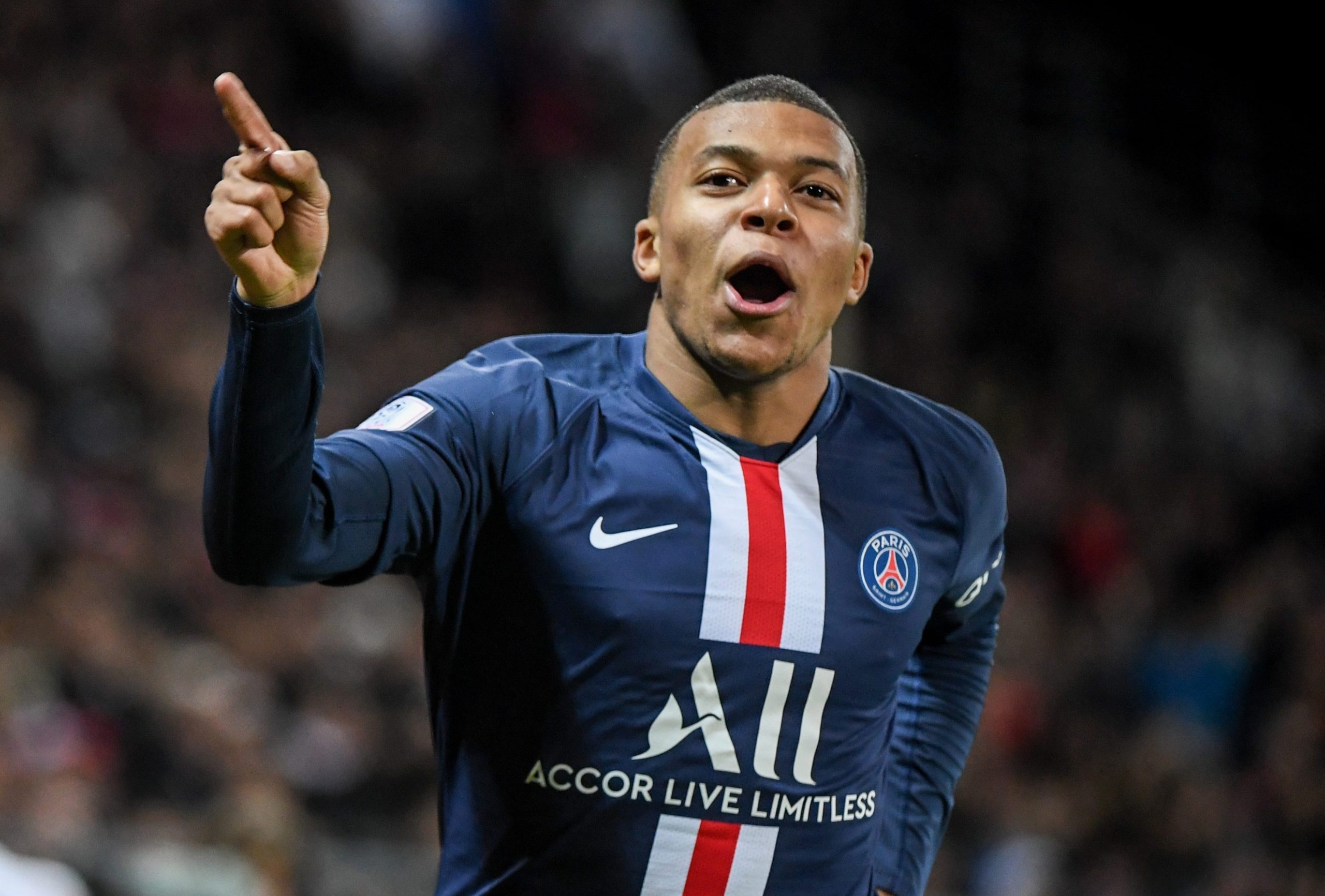 Kylian Mbappe, la un pas de a semna cu Real Madrid ...