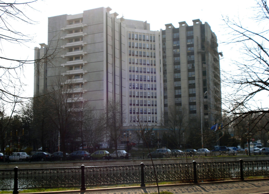 27 de persoane au fost testate pozitiv pentru COVID-19 la Spitalul Universitar de Urgenţă București