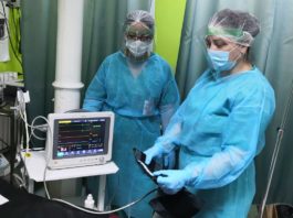 Electroputere Mall donează aparatură medicală în valoare de 450.000 de lei către Maternitatea “Filantropia” din Craiova