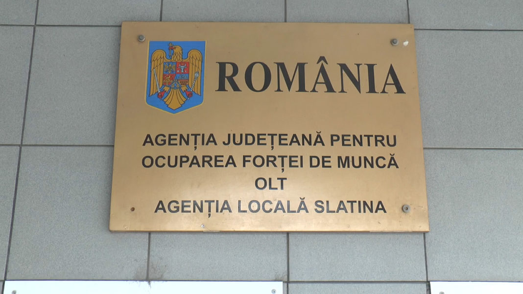 La Agenția Județeană de Ocupare a Forței de Muncă Olt angajatorii au depus cereri pentru subvențiile acordate de stat pentru 3.116 angajați