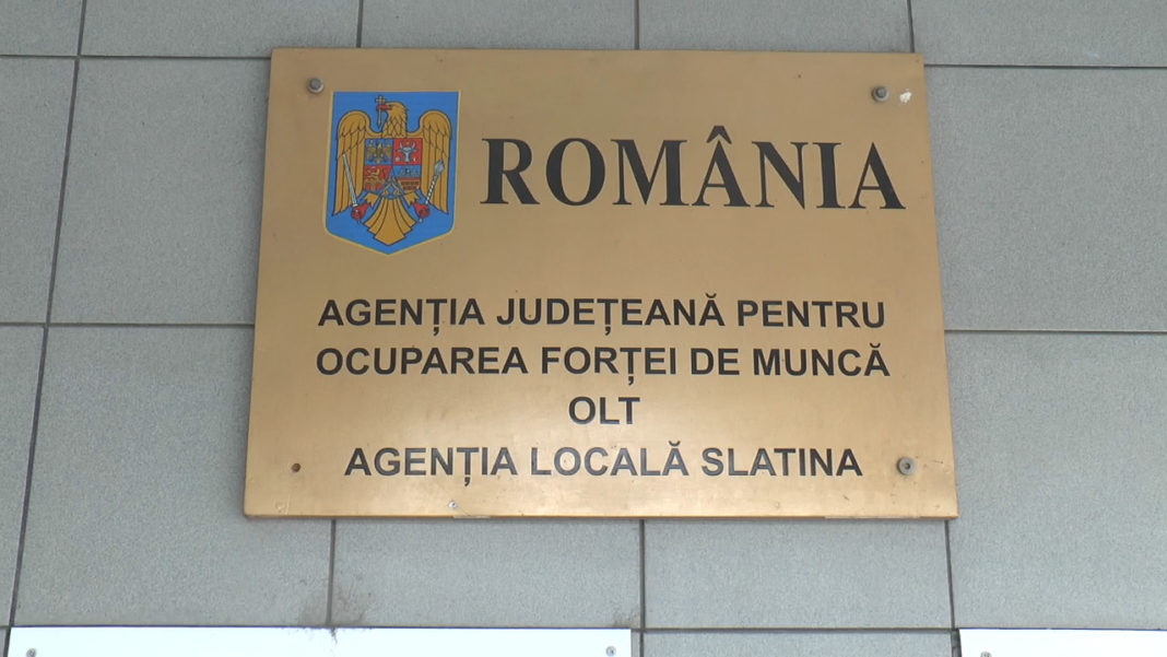 La Agenția Județeană de Ocupare a Forței de Muncă Olt angajatorii au depus cereri pentru subvențiile acordate de stat pentru 3.116 angajați