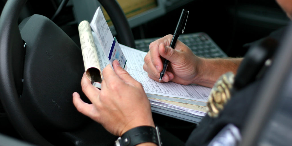 Amenzi de peste 17.000 lei pentru încălcarea măsurilor Covid, în Gorj