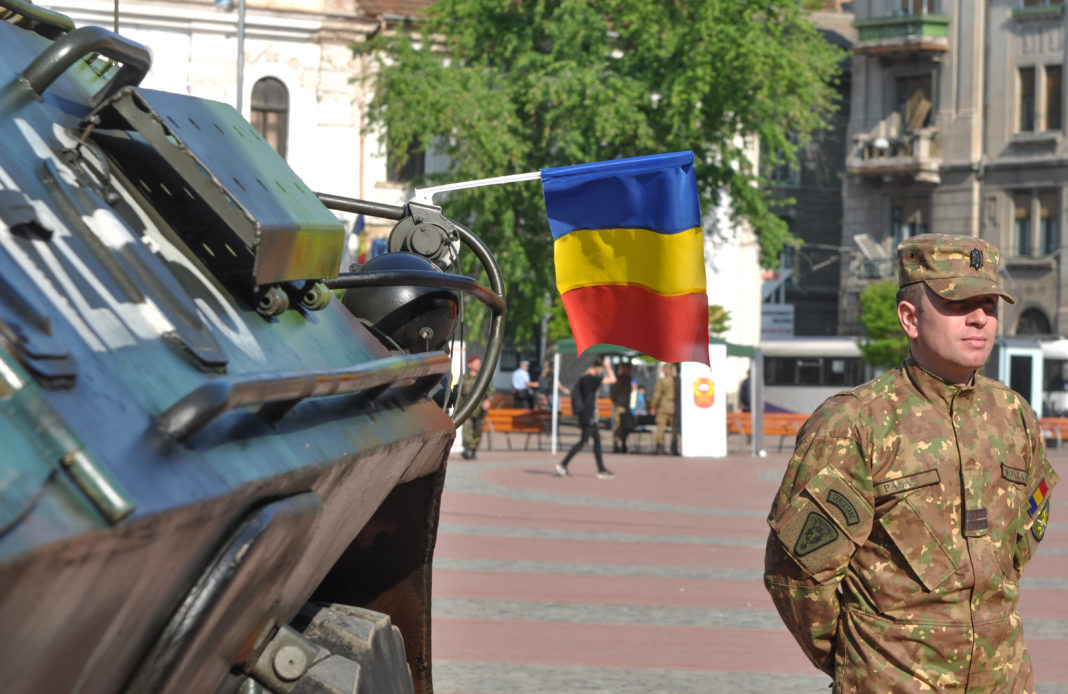 Doctor militar, manager interimar la Spitalul din Suceava