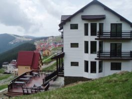 Direcția de Sănătate Publică Gorj caută noi locuril a unitățile de cazare turistică din județ pentru a înființa centre de carantină