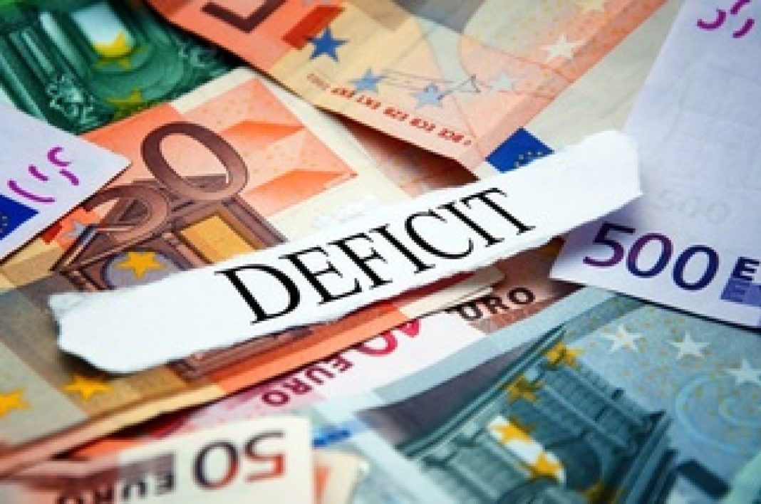 Deficitul bugetar în România va crește peste 8%