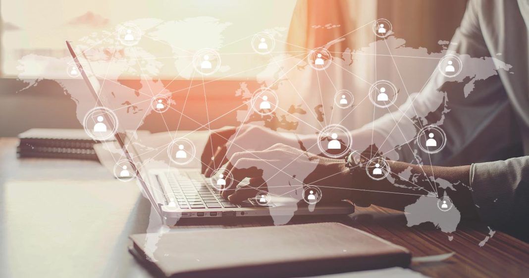 Covid-19: Distanţarea socială, explicată pe înțelesul tuturor