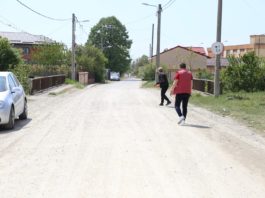 Reparațiile făcute de Regie în ultimele luni pe opt alei și 20 de străzi din Craiova au costat bugetul local un milion de euro