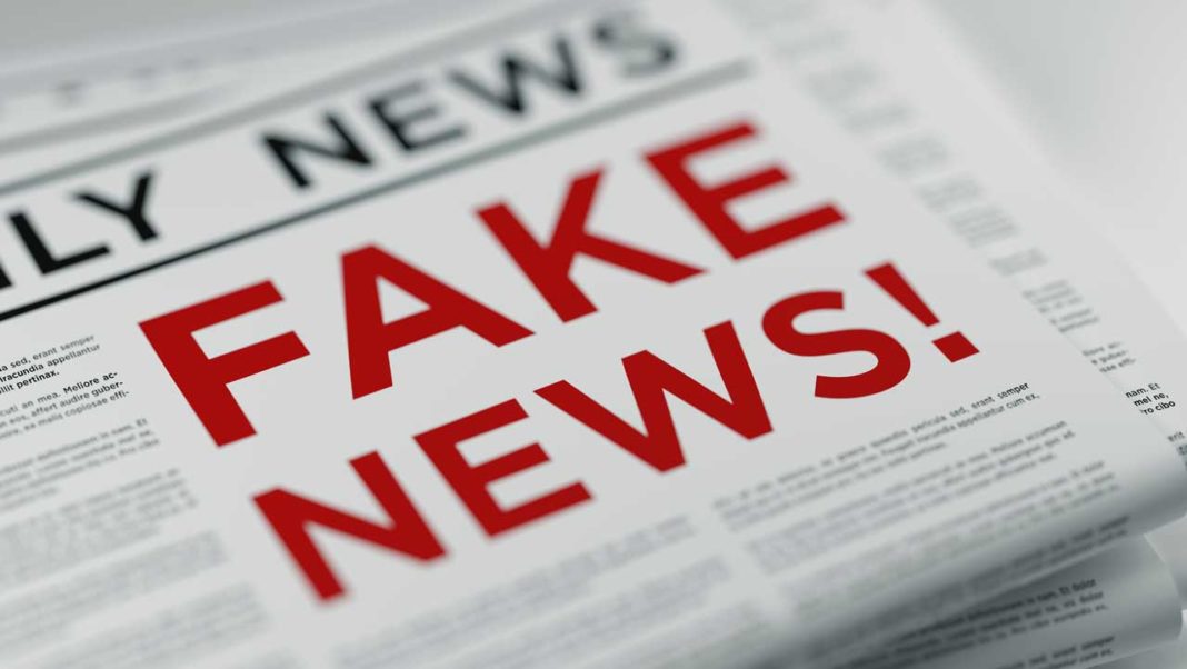 Alte două site-uri blocate pentru răspândirea de fakenews