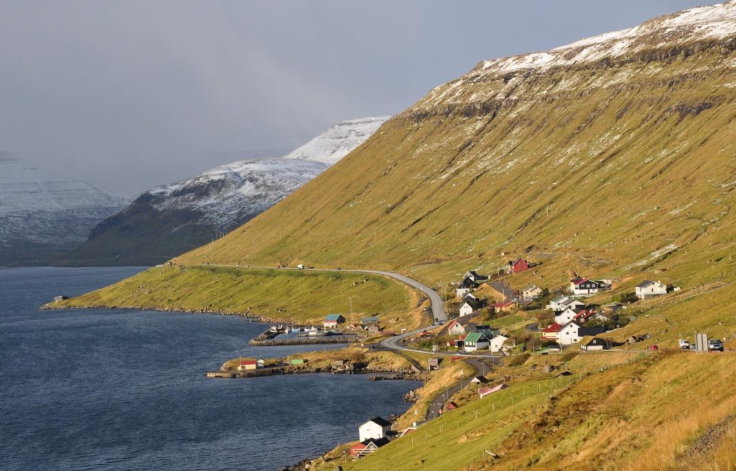 Insulele Feroe, singura ţară în care nu a murit nimeni dn cauza COVID-19