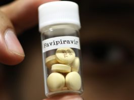 Favipiravir, medicamentul anti-COVID a intrat în faza finală a testelor