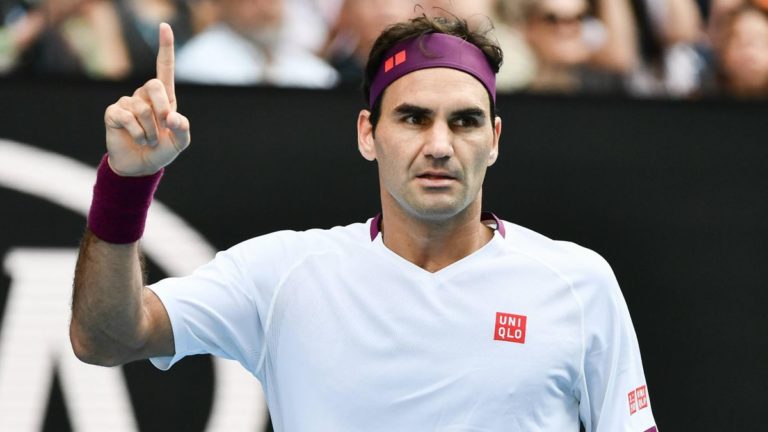 Roger Federer: A sosit timpul ca bărbații și femeile din tenis să se unească