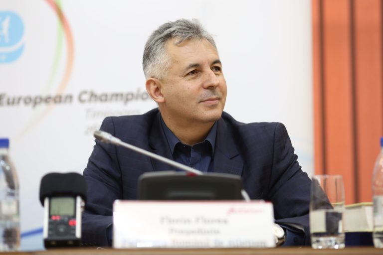 Atletism / Florin Florea: Anularea Europenelor de la Paris dă peste cap toate planurile