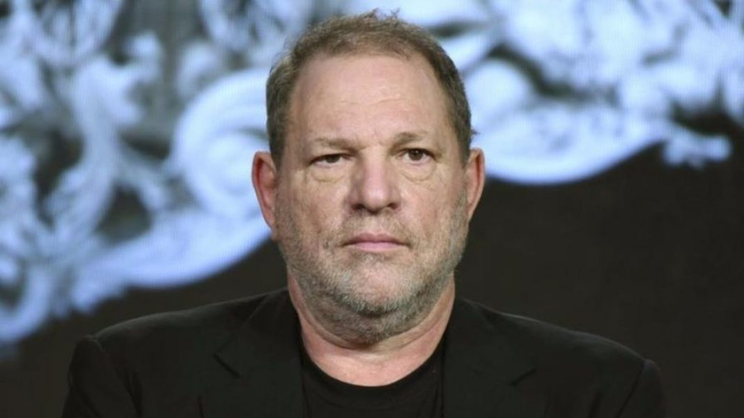 Harvey Weinstein, vindecat de COVID-19 Harvey Weinstein, vindecat de COVID-19
