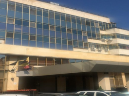 Dosar penal pentru un medic de la spitalul Dimitrie Gerota care a încercat să înșele autoritățile