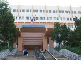 Managerul Spitalului Județean Neamț a fost demis