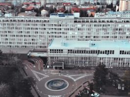 După aproape o lună, Spitalul Județean Suceava revine la conducere civilă