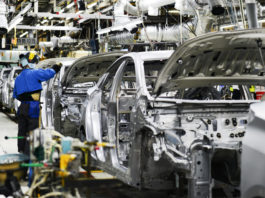 Kia Motors a repornit producția în Europa