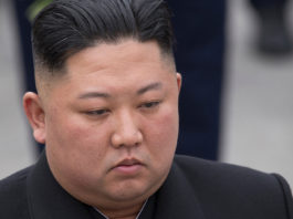 Liderul nord-coreean Kim Jong Un trăieşte şi este bine sănătos, a declarat duminică consilierul pentru securitate naţională al preşedintelui sud-coreean Moon Jae-In