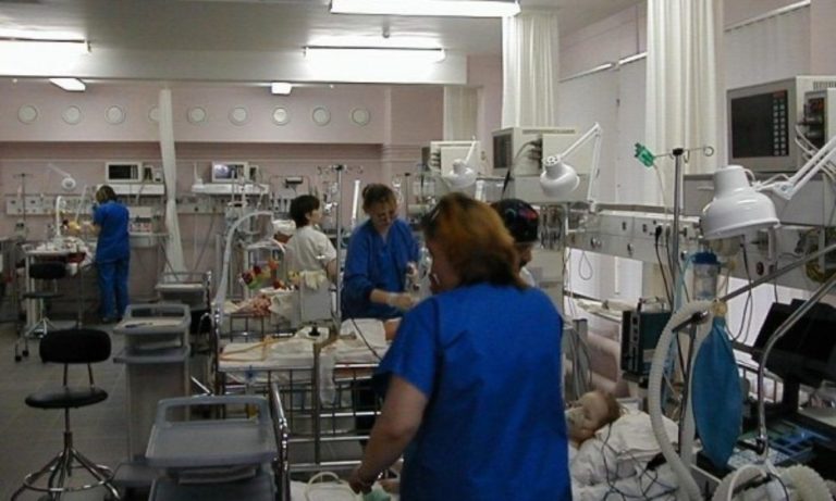 Cadre medicale de la spitalele ”Colentina” și ”Victor Babeș”, confirmate cu coronavirus
